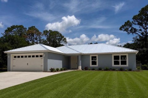 Villa ou maison à Sebring, Floride 3 chambres, 136.38 m2 № 2149323