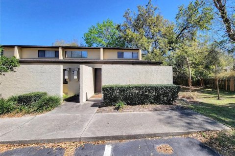 Condominio en venta en Gainesville, Florida, 2 dormitorios, 90.58 m2 № 1749282 - foto 1