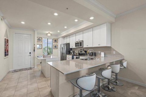 Condominio en alquiler en Bradenton, Florida, 2 dormitorios, 104.14 m2 № 2118286 - foto 11