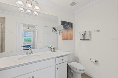 Condominio en alquiler en Bradenton, Florida, 2 dormitorios, 104.14 m2 № 2118286 - foto 21