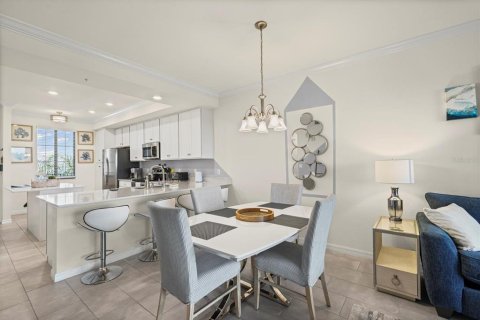 Condominio en alquiler en Bradenton, Florida, 2 dormitorios, 104.14 m2 № 2118286 - foto 13