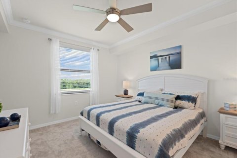 Condominio en alquiler en Bradenton, Florida, 2 dormitorios, 104.14 m2 № 2118286 - foto 15