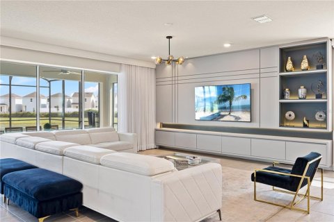 Casa en venta en Kissimmee, Florida, 9 dormitorios, 405.33 m2 № 1898481 - foto 27