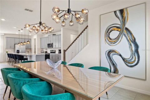 Casa en venta en Kissimmee, Florida, 9 dormitorios, 405.33 m2 № 1898481 - foto 20