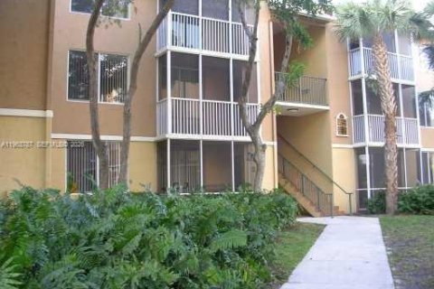 Condo à Pompano Beach, Floride, 1 chambre  № 2091359