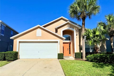 Casa en Kissimmee, Florida 4 dormitorios, 182.09 m2 № 2127551