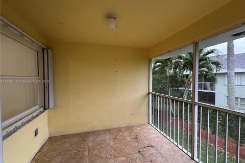 Copropriété à vendre à Homestead, Floride: 2 chambres, 96.62 m2 № 1936361 - photo 24