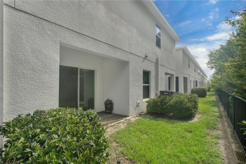 Adosado en alquiler en Kissimmee, Florida, 4 dormitorios, 189.8 m2 № 1916917 - foto 21