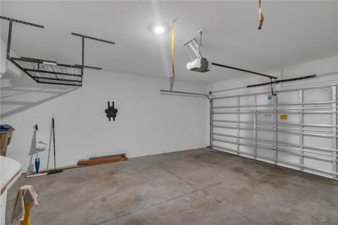 Adosado en alquiler en Kissimmee, Florida, 4 dormitorios, 189.8 m2 № 1916917 - foto 20