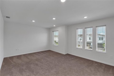 Adosado en alquiler en Kissimmee, Florida, 4 dormitorios, 189.8 m2 № 1916917 - foto 10