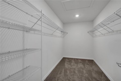 Adosado en alquiler en Kissimmee, Florida, 4 dormitorios, 189.8 m2 № 1916917 - foto 11