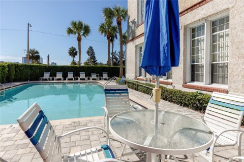 Copropriété à louer à Saint Petersburg, Floride: 2 chambres, 91.51 m2 № 2410377 - photo 29