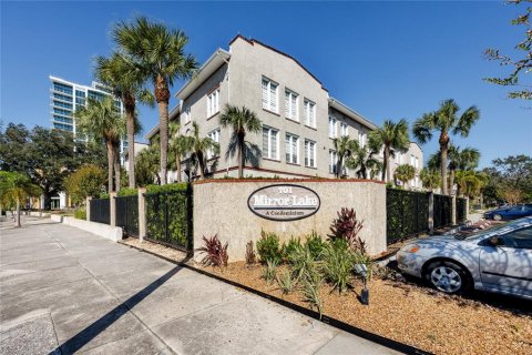 Copropriété à louer à Saint Petersburg, Floride: 2 chambres, 91.51 m2 № 2410377 - photo 2