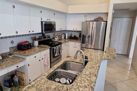 Villa ou maison à vendre à Palm Harbor, Floride: 3 chambres, 176.79 m2 № 2230473 - photo 18