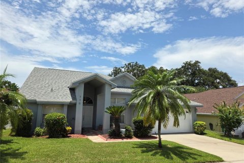 Villa ou maison à vendre à Palm Harbor, Floride: 3 chambres, 176.79 m2 № 2230473 - photo 3
