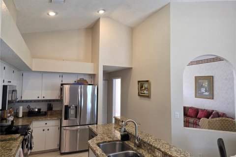 Villa ou maison à vendre à Palm Harbor, Floride: 3 chambres, 176.79 m2 № 2230473 - photo 16