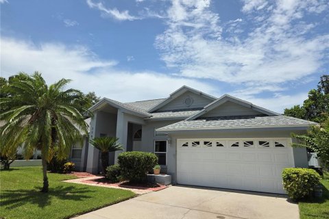 Villa ou maison à vendre à Palm Harbor, Floride: 3 chambres, 176.79 m2 № 2230473 - photo 5