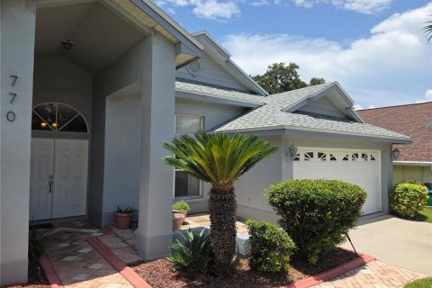 Villa ou maison à vendre à Palm Harbor, Floride: 3 chambres, 176.79 m2 № 2230473 - photo 6