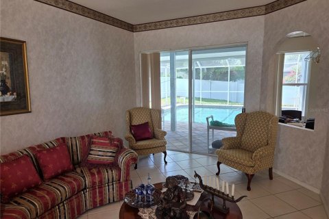 Villa ou maison à vendre à Palm Harbor, Floride: 3 chambres, 176.79 m2 № 2230473 - photo 14