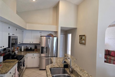Villa ou maison à vendre à Palm Harbor, Floride: 3 chambres, 176.79 m2 № 2230473 - photo 17