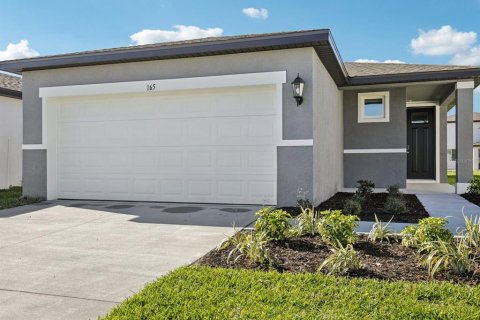 Casa en Nokomis, Florida 4 dormitorios, 149.29 m2 № 2119523