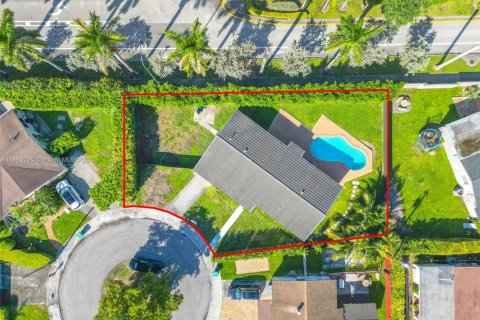 Villa ou maison à louer à Miami, Floride: 3 chambres, 138.24 m2 № 1945602 - photo 29