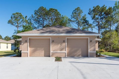 Appartement à Palm Coast, Floride 3 chambres, 109.62 m2 № 2315158