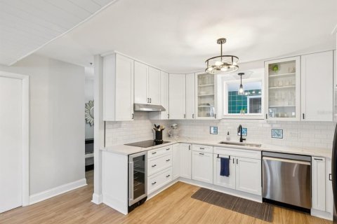 Condominio en venta en Tampa, Florida, 2 dormitorios, 120.4 m2 № 1907652 - foto 4