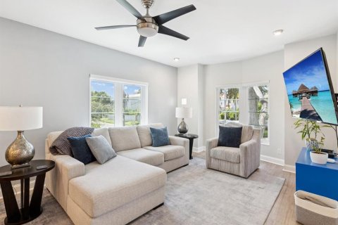 Condominio en venta en Tampa, Florida, 2 dormitorios, 120.4 m2 № 1907652 - foto 8