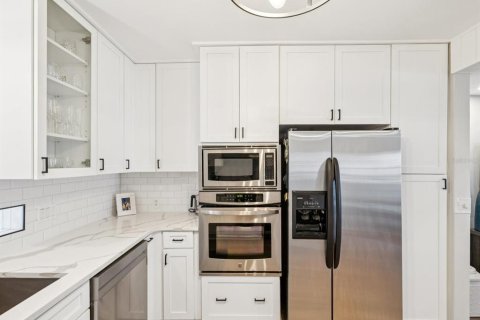 Condominio en venta en Tampa, Florida, 2 dormitorios, 120.4 m2 № 1907652 - foto 5