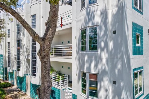 Condominio en venta en Tampa, Florida, 2 dormitorios, 120.4 m2 № 1907652 - foto 29