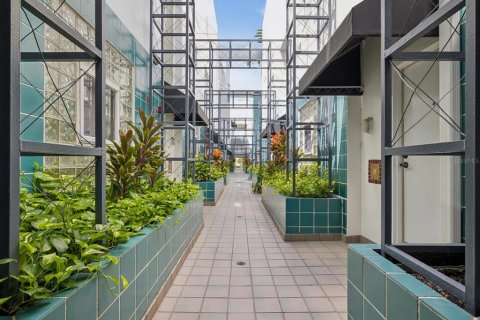 Condominio en venta en Tampa, Florida, 2 dormitorios, 120.4 m2 № 1907652 - foto 27