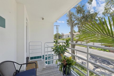 Condominio en venta en Tampa, Florida, 2 dormitorios, 120.4 m2 № 1907652 - foto 12