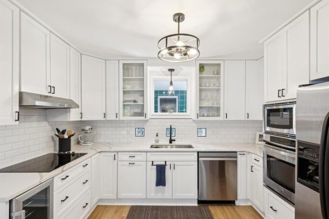 Condominio en venta en Tampa, Florida, 2 dormitorios, 120.4 m2 № 1907652 - foto 3