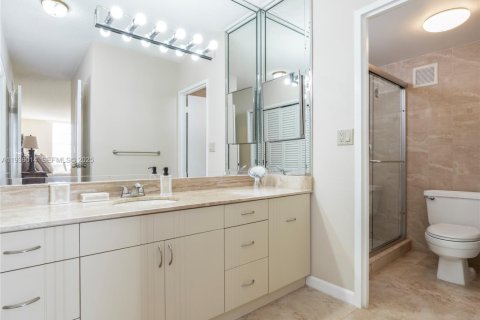Copropriété à vendre à Hollywood, Floride: 2 chambres, 115.94 m2 № 1994149 - photo 9