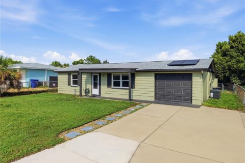 Купить виллу или дом в Холидэй, Флорида 3 комнаты, 106.65м2, № 2275432 - фото 3