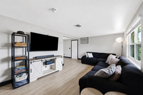 Купить виллу или дом в Холидэй, Флорида 3 комнаты, 106.65м2, № 2275432 - фото 5