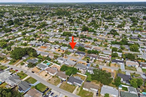 Купить виллу или дом в Холидэй, Флорида 3 комнаты, 106.65м2, № 2275432 - фото 29