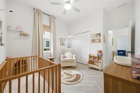 House in Parrish, Florida 4 bedrooms, 247.12 sq.m. № 2206783 - photo 25