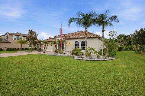 House in Parrish, Florida 4 bedrooms, 247.12 sq.m. № 2206783 - photo 5