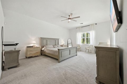 House in Parrish, Florida 4 bedrooms, 247.12 sq.m. № 2206783 - photo 29