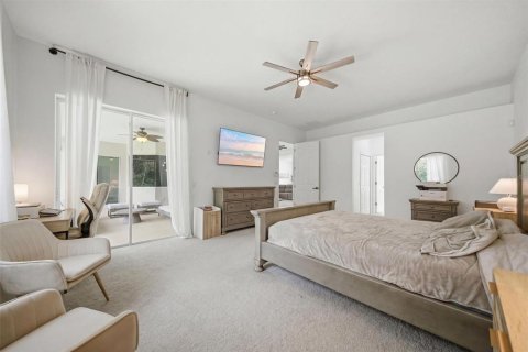 House in Parrish, Florida 4 bedrooms, 247.12 sq.m. № 2206783 - photo 30