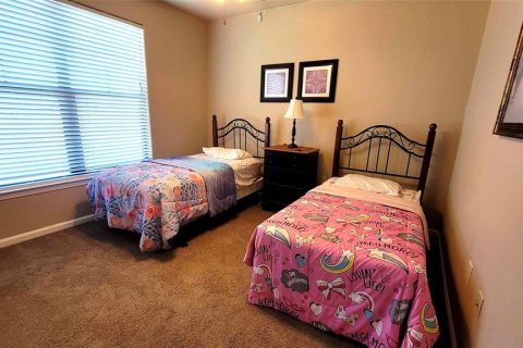 Condo in Davenport, Florida, 3 bedrooms № 2214311 - photo 22