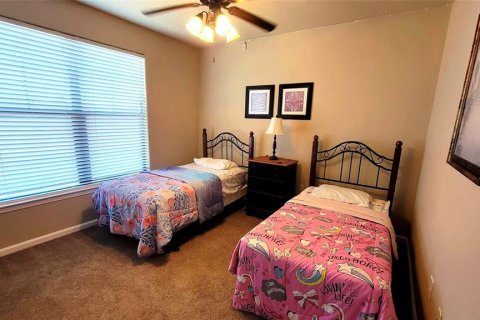Condo in Davenport, Florida, 3 bedrooms № 2214311 - photo 21