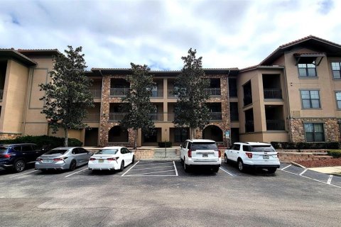 Condo in Davenport, Florida, 3 bedrooms № 2214311 - photo 4