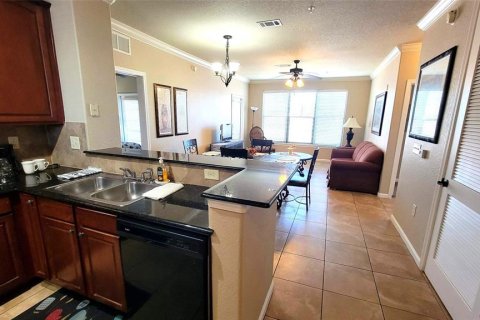 Condo in Davenport, Florida, 3 bedrooms № 2214311 - photo 9