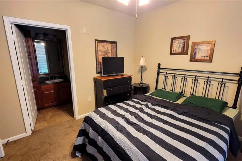 Condo in Davenport, Florida, 3 bedrooms № 2214311 - photo 28