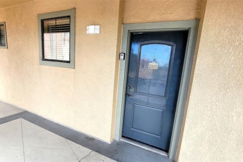 Condo in Davenport, Florida, 3 bedrooms № 2214311