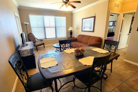 Condo in Davenport, Florida, 3 bedrooms № 2214311 - photo 7