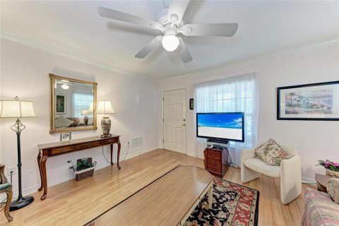 Villa ou maison à vendre à Sarasota, Floride: 3 chambres, 150.69 m2 № 1869348 - photo 25